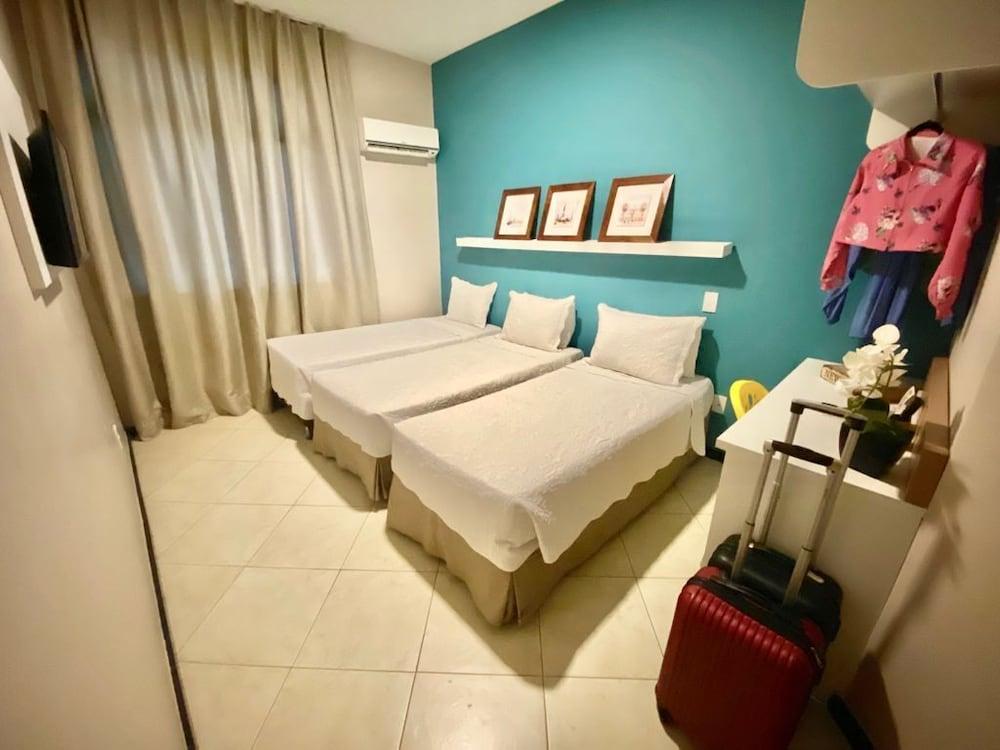 Inn Encantare 3*
