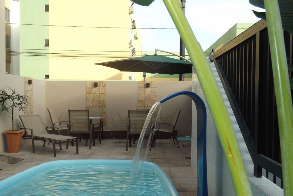 Encantare 3* Aracajú